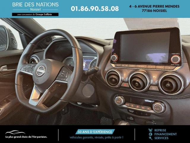 Nissan Juke image 7