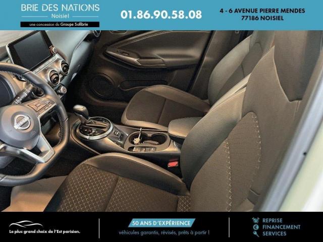 Nissan Juke image 4