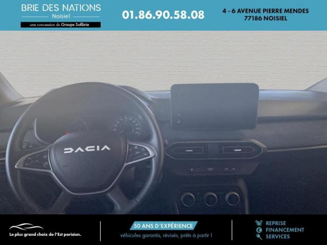 Dacia Sandero image 4