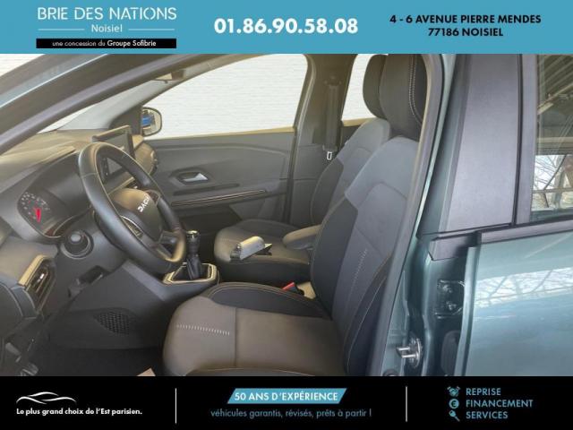 Dacia Sandero image 5