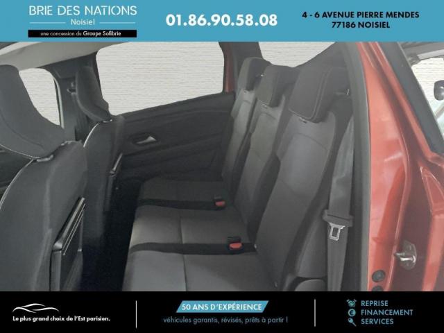 Dacia Jogger image 4