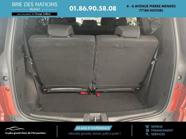 Dacia Jogger image 9