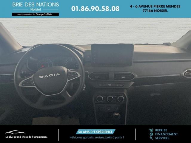 Dacia Jogger image 6