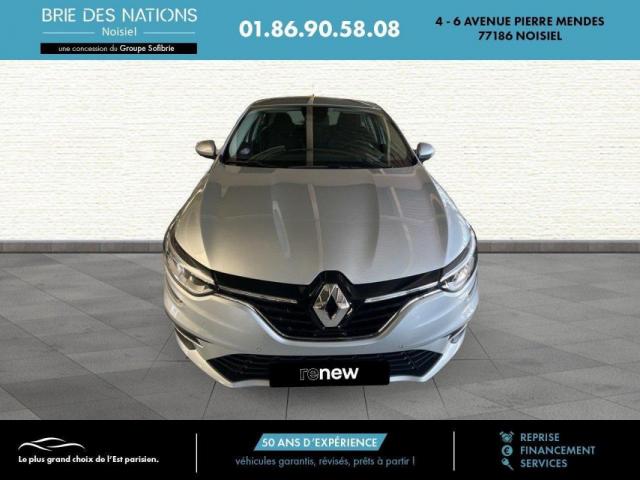 Renault Mégane image 3