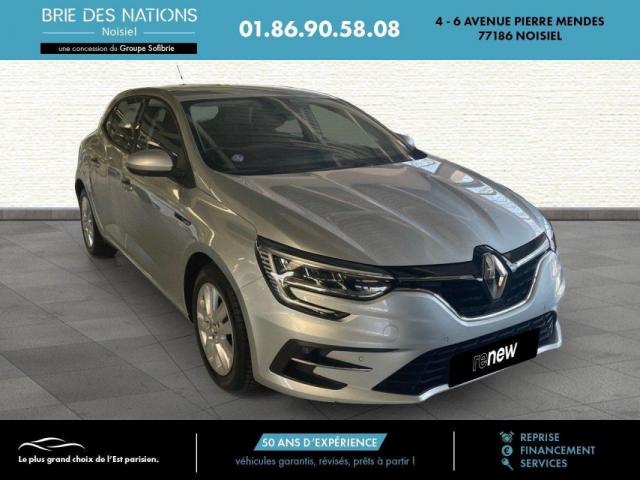 Renault Mégane image 1