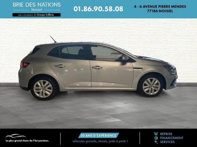 Renault Mégane image 8