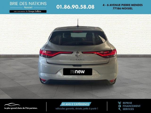 Renault Mégane image 4