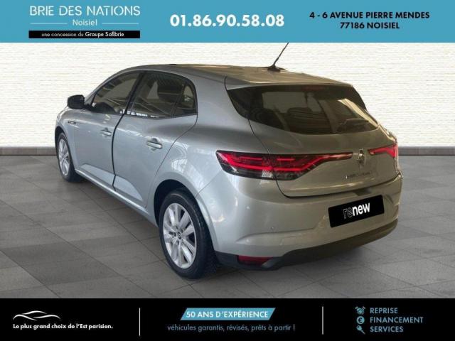 Renault Mégane image 5