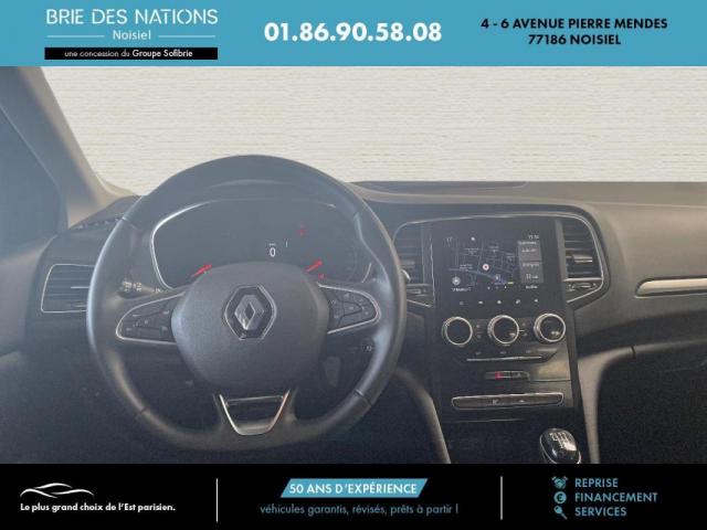 Renault Mégane image 7