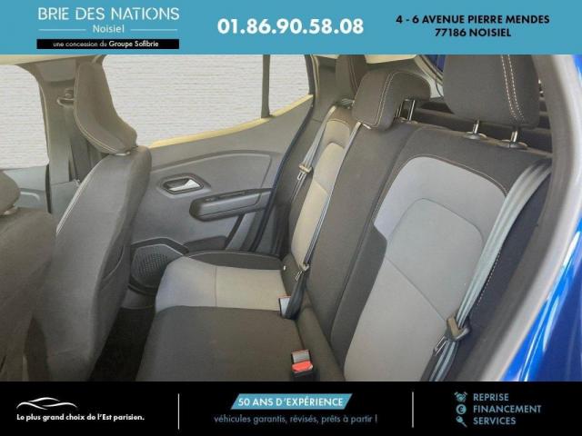 Dacia Sandero image 1