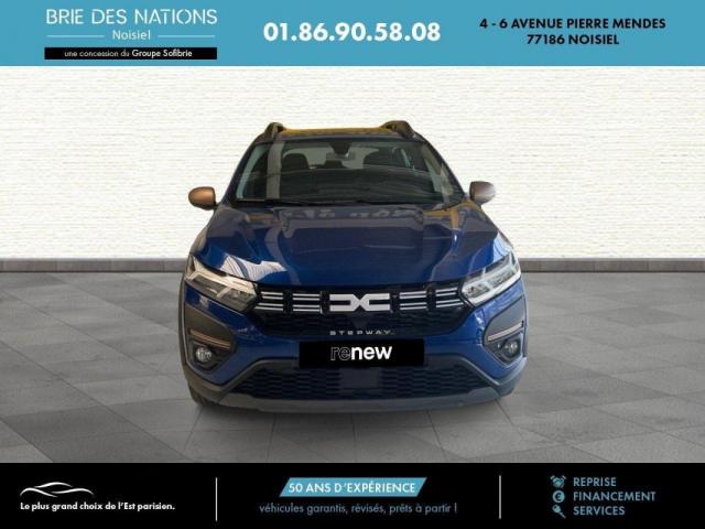 Dacia Sandero image 9