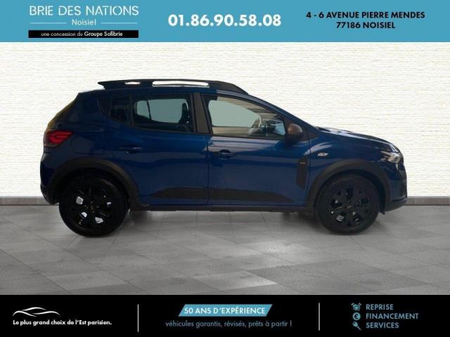 Dacia Sandero image 3