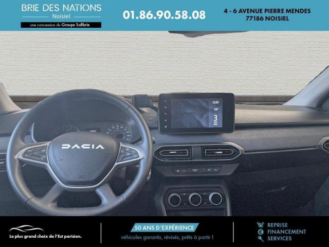 Dacia Sandero image 5