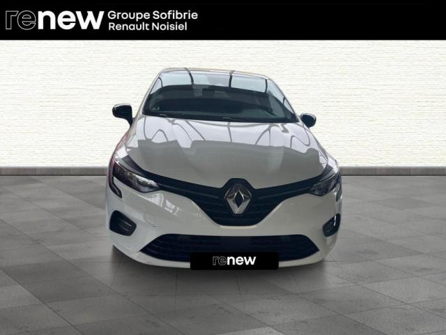 Renault Clio image 1