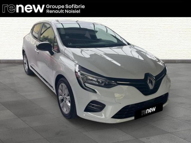 Renault Clio image 4