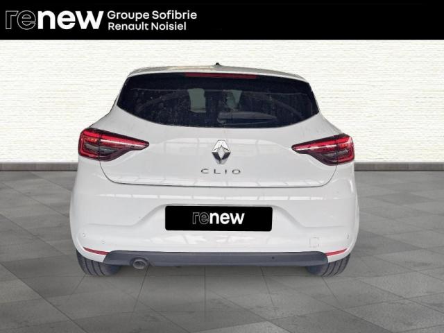 Renault Clio image 3
