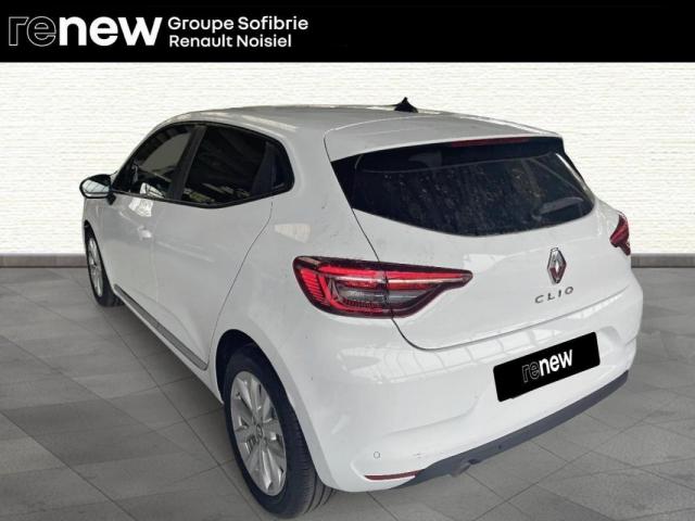 Renault Clio image 5