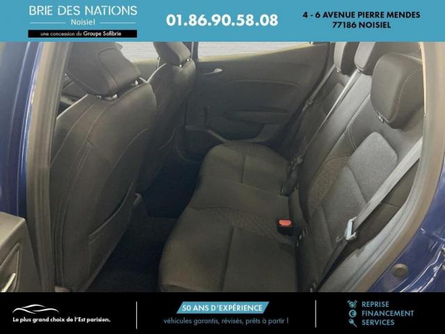 Renault Clio image 7