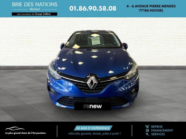Renault Clio image 8