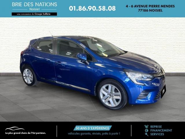 Renault Clio image 2