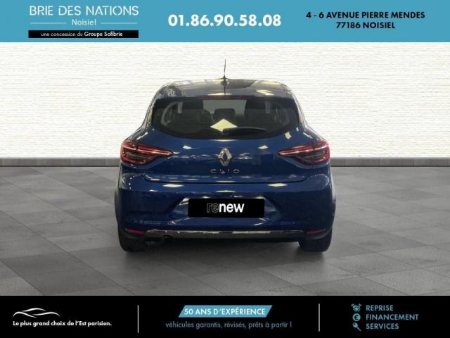 Renault Clio image 1