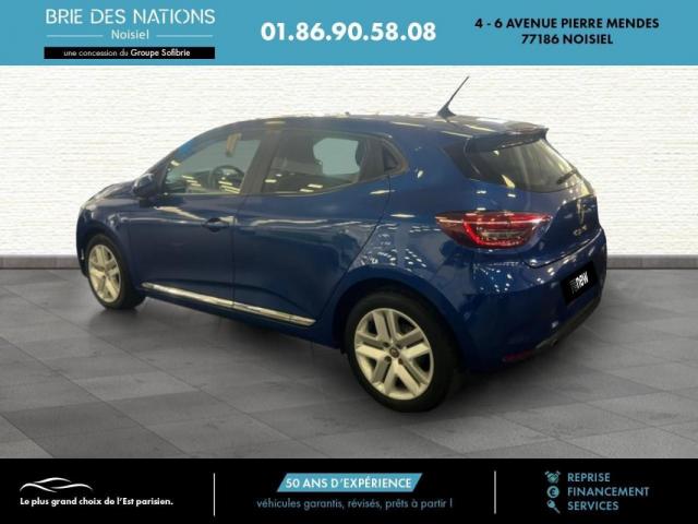 Renault Clio image 5