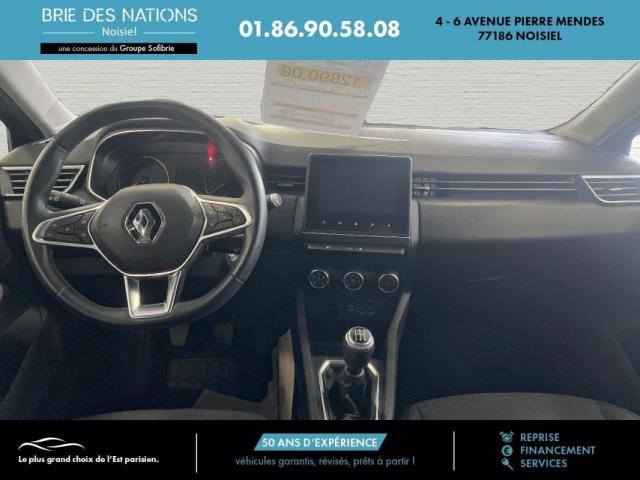 Renault Clio image 9