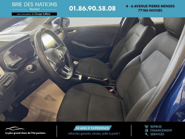 Renault Clio image 6