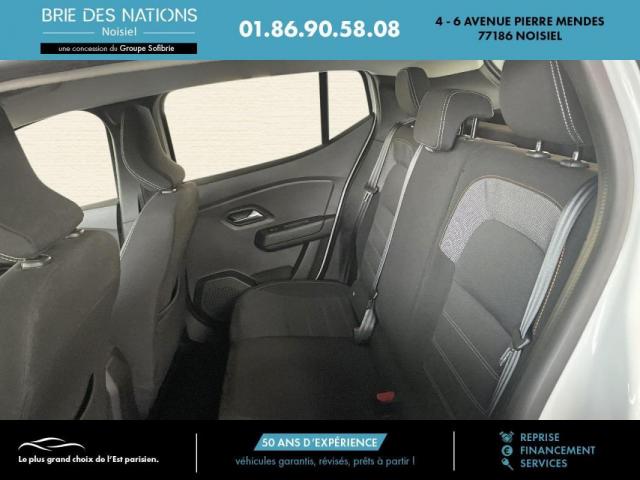 Dacia Sandero image 8