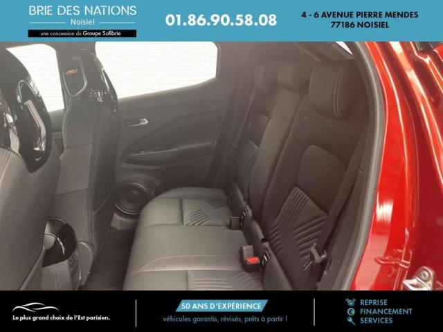 Nissan Juke image 1