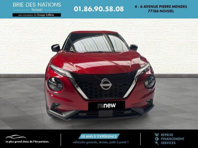 Nissan Juke image 2