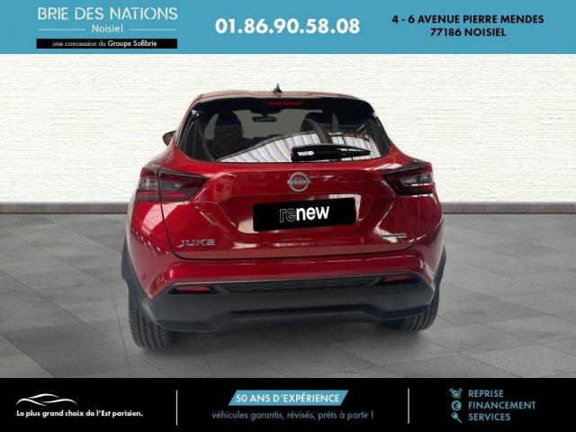 Nissan Juke image 7