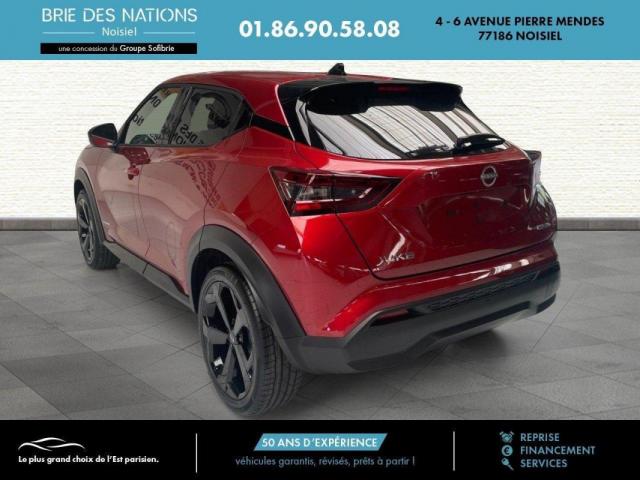 Nissan Juke image 6