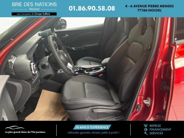Nissan Juke image 4