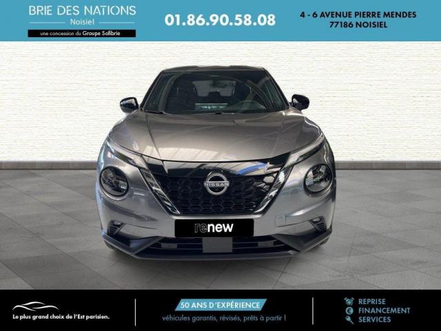 Nissan Juke image 1