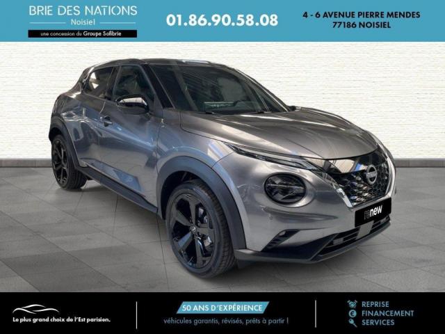 Nissan Juke image 9
