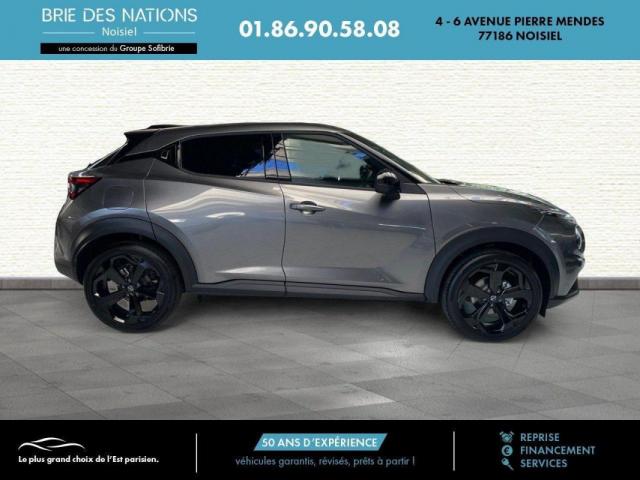 Nissan Juke image 5