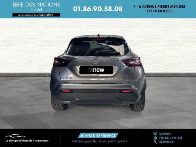 Nissan Juke image 7