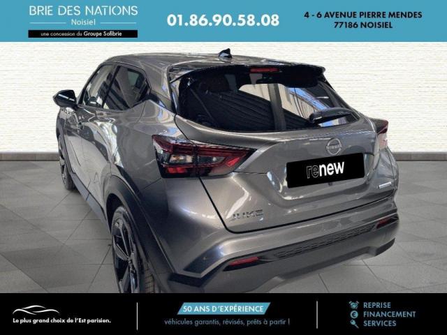 Nissan Juke image 3