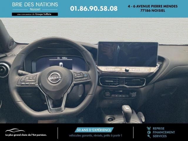 Nissan Juke image 6