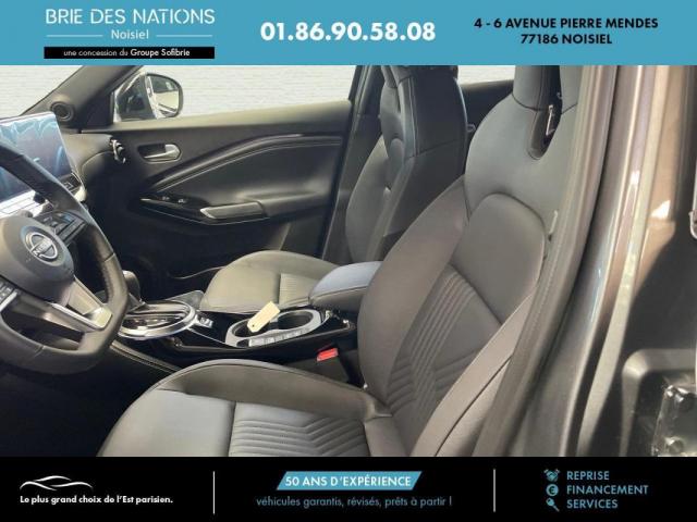 Nissan Juke image 2