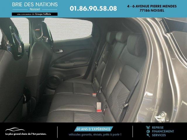 Nissan Juke image 4