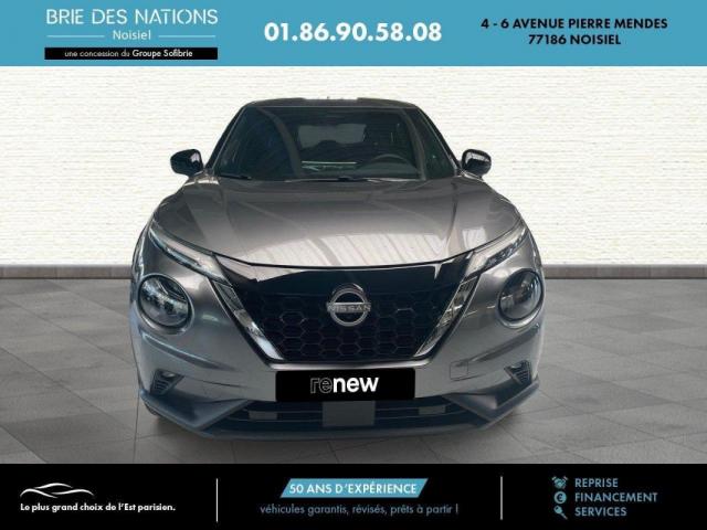 Nissan Juke image 5