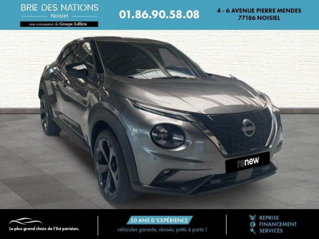 Nissan Juke image 7