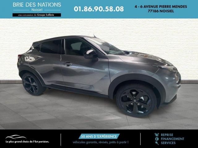 Nissan Juke image 1