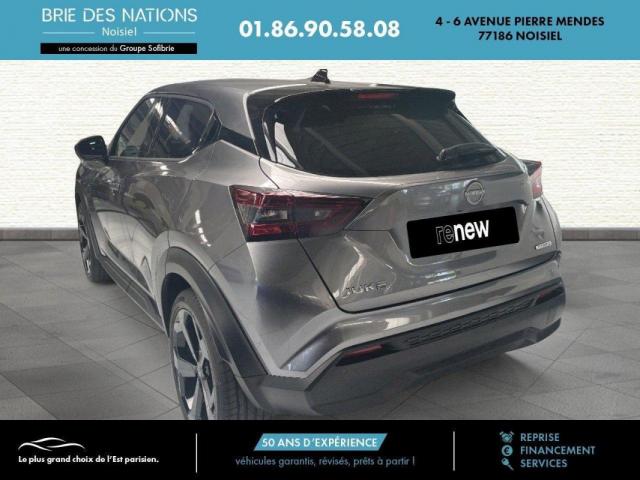 Nissan Juke image 3