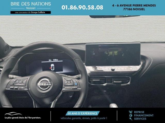 Nissan Juke image 2
