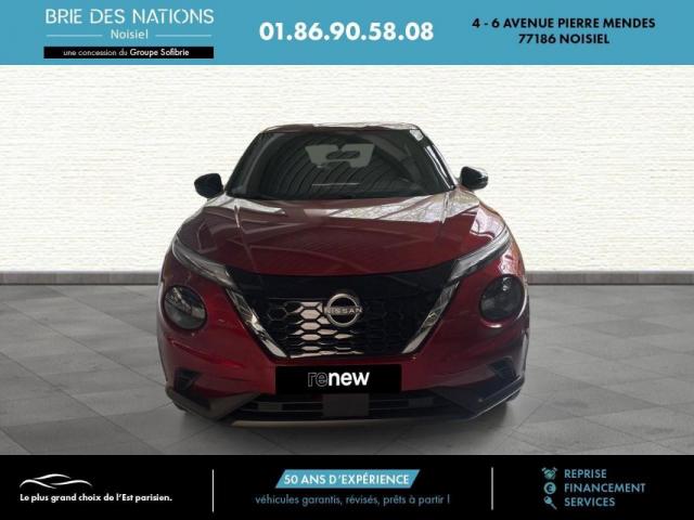 Nissan Juke image 7