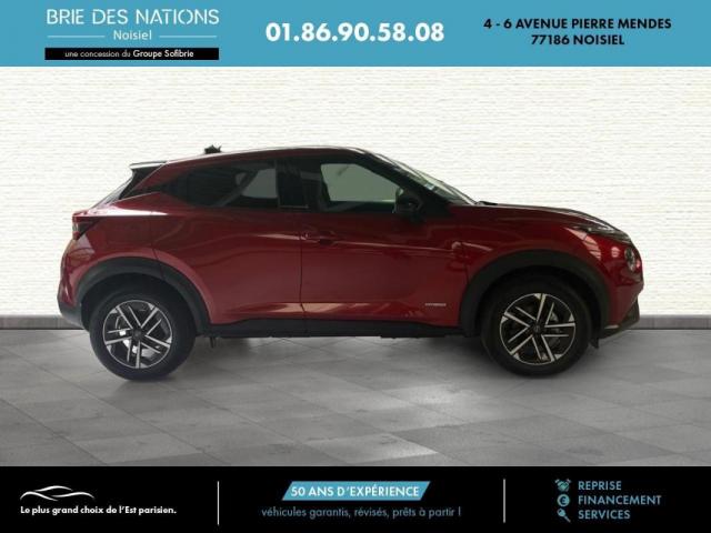 Nissan Juke image 5