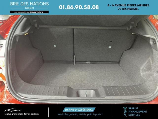 Nissan Juke image 1